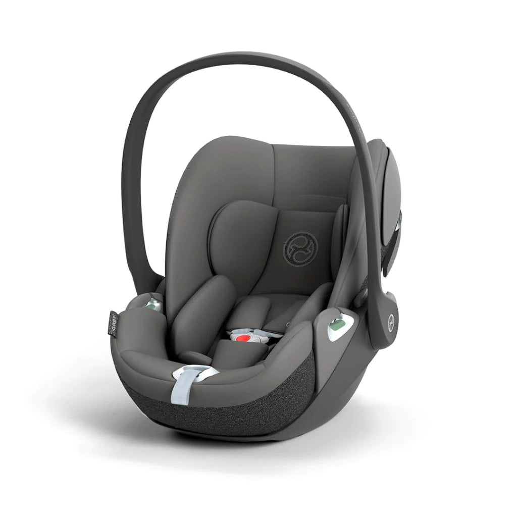 Cybex Cloud T i-Size Infant Car Seat - Mirage Grey