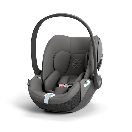Cybex Cloud T i-Size Infant Car Seat - Mirage Grey