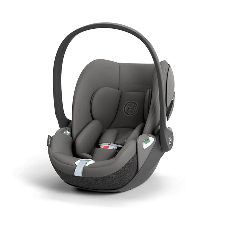 CYBEX CLOUD T I-SIZE CAR SEAT - MIRAGE GREY