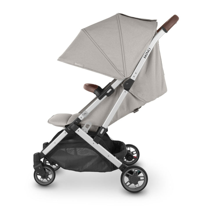 UPPAbaby Minu V2 Stroller - Stella (2023)