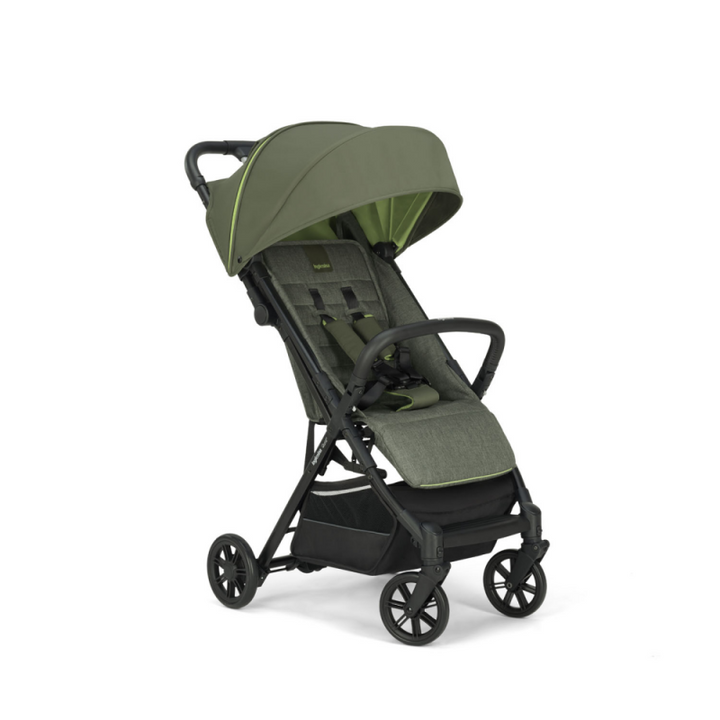 Inglesina Quid2 Stroller-Gecko Green