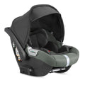 Inglesina Aptica XT Darwin Infant Recline Car Seat - Taiga Green