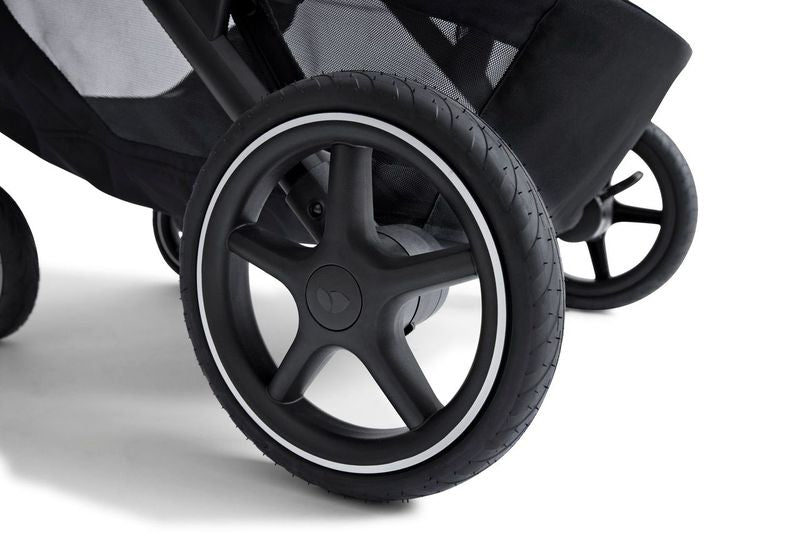 Joie Versiti Signature Single To Double Pushchair - Eclipse