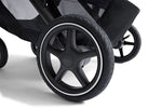 Joie Versiti Signature Single To Double Pushchair - Eclipse