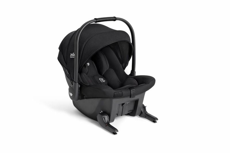 Joie Sprint Signature Isofix Infant Carrier - Eclipse
