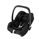 egg3 Luxury Bundle with Maxi-Cosi Cabriofix i-Size Car Seat - Mink