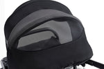 Joie Versiti Signature Single To Double Pushchair - Eclipse