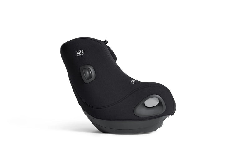 Joie i-Harbour E Signature Car Seat + Encore 360 Isofix Base - Eclipse