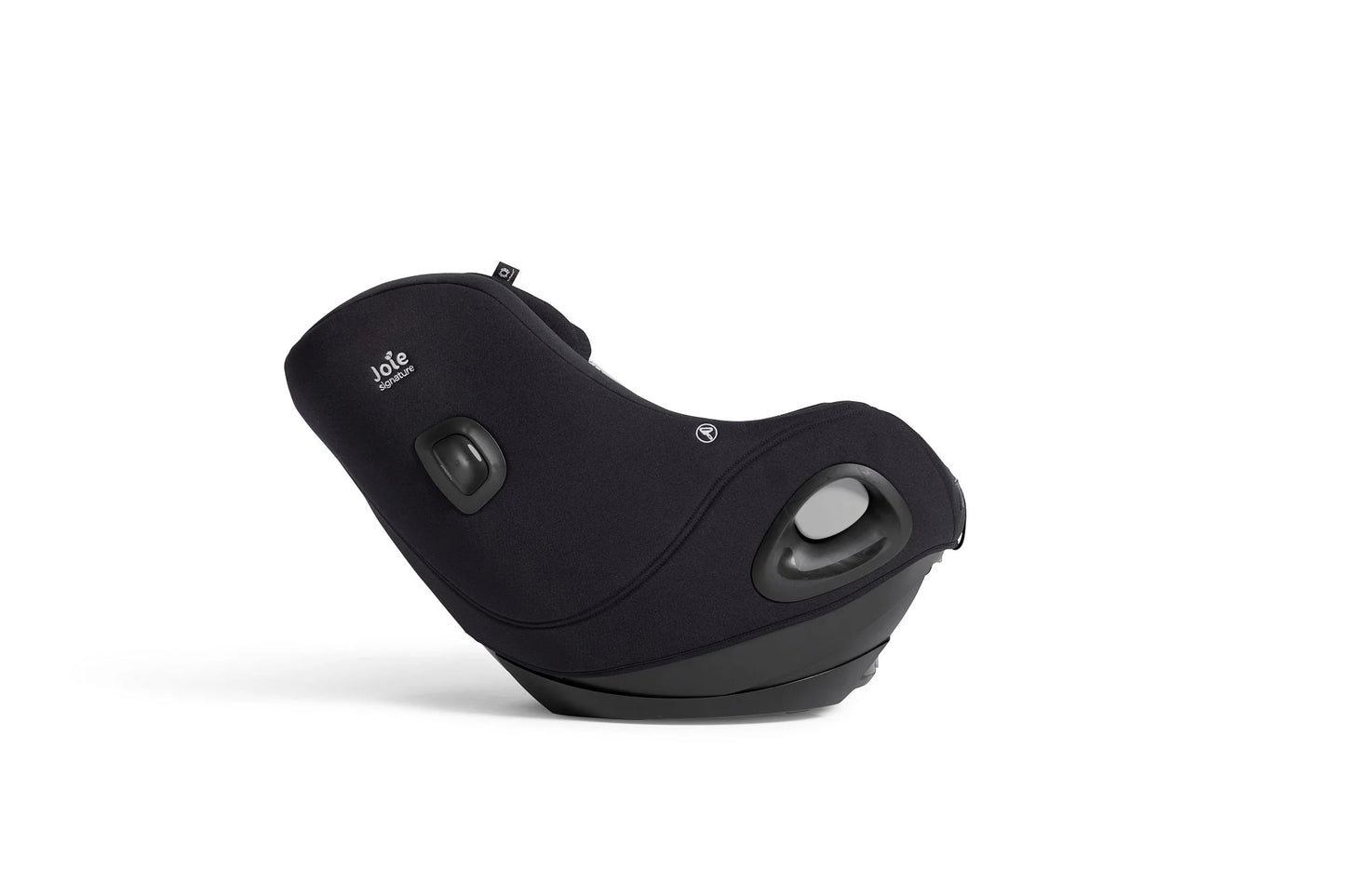 Joie i-Harbour E Signature Car Seat + Encore 360 Isofix Base - Eclipse