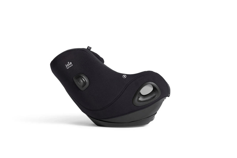 Joie i-Harbour E Signature Car Seat + Encore 360 Isofix Base - Eclipse