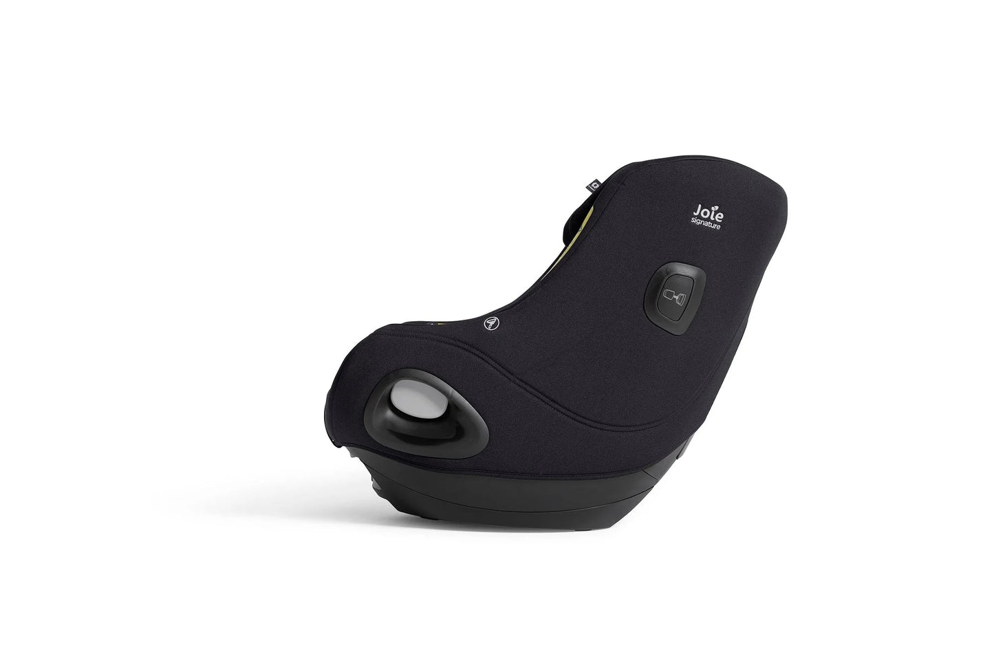 Joie i-Harbour E Signature Car Seat + Encore 360 Isofix Base - Eclipse
