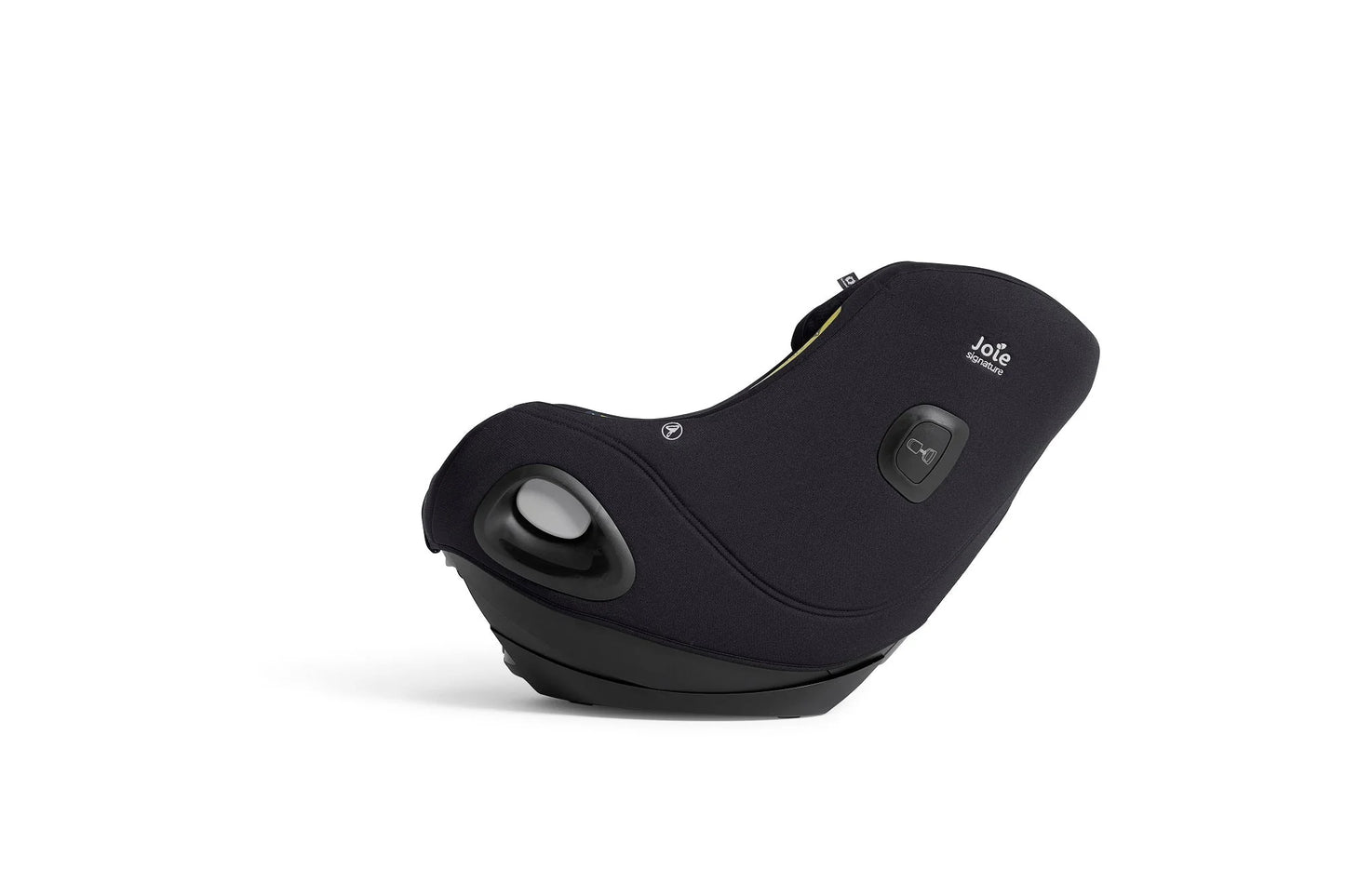 Joie i-Harbour E Signature Car Seat + Encore 360 Isofix Base - Eclipse