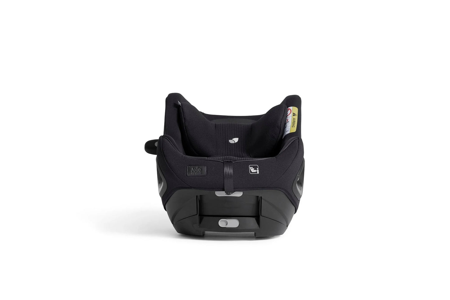 Joie i-Harbour E Signature Car Seat + Encore 360 Isofix Base - Eclipse