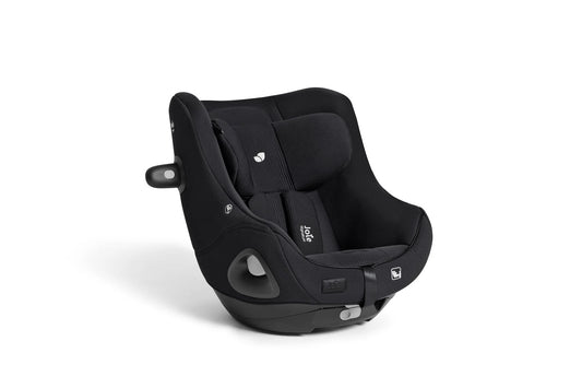 Joie i-Harbour E Signature Car Seat - Eclipse