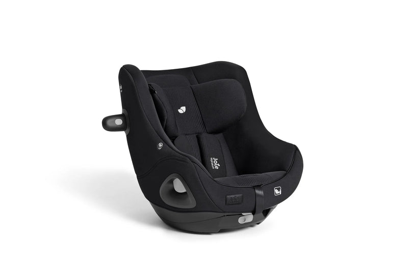Joie i-Harbour E Signature Car Seat - Eclipse