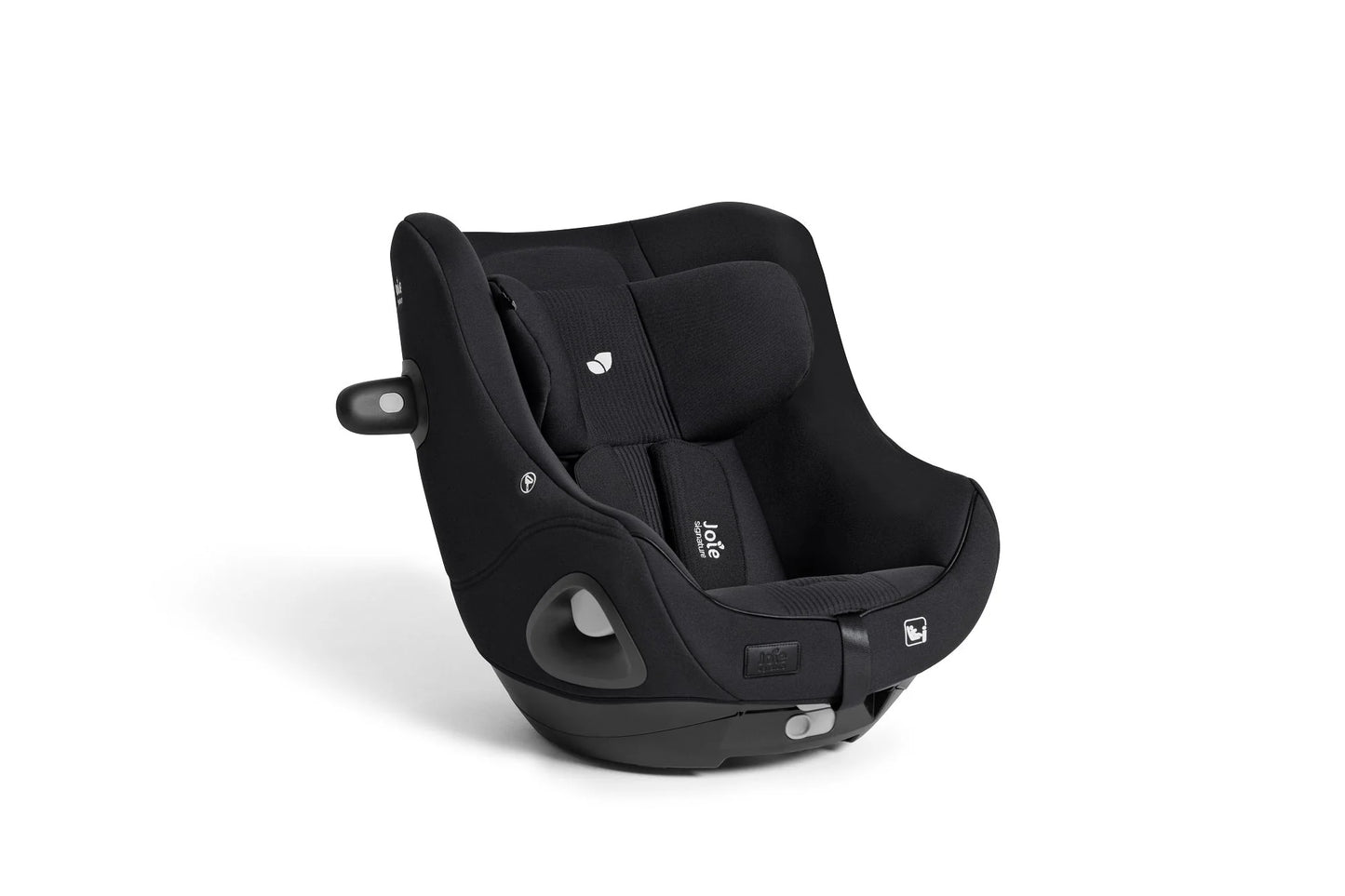Joie i-Harbour E Signature Car Seat + Encore 360 Isofix Base - Eclipse