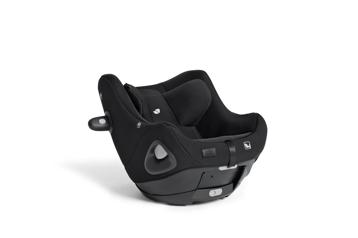 Joie i-Harbour E Signature Car Seat - Eclipse