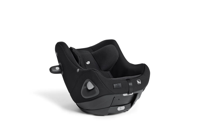 Joie i-Harbour E Signature Car Seat - Eclipse