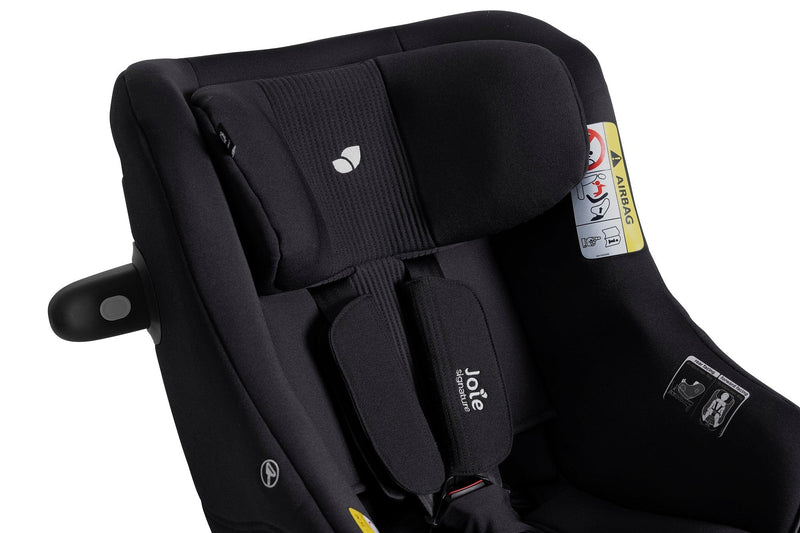 Joie i-Harbour E Signature Car Seat - Eclipse