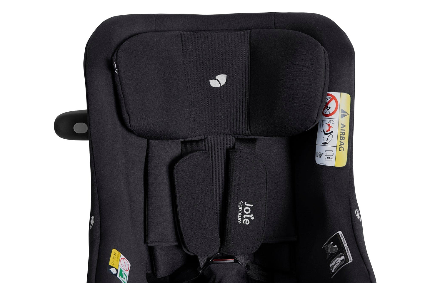Joie i-Harbour E Signature Car Seat - Eclipse
