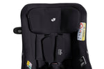 Joie i-Harbour E Signature Car Seat + Encore 360 Isofix Base - Eclipse
