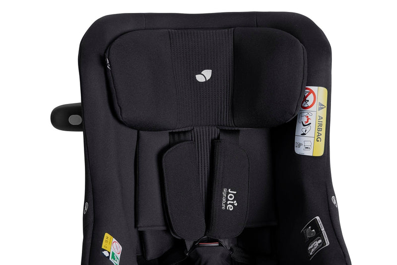 Joie i-Harbour E Signature Car Seat + Encore 360 Isofix Base - Eclipse
