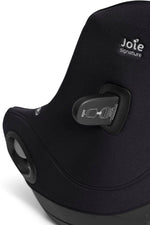 Joie i-Harbour E Signature Car Seat + Encore 360 Isofix Base - Eclipse