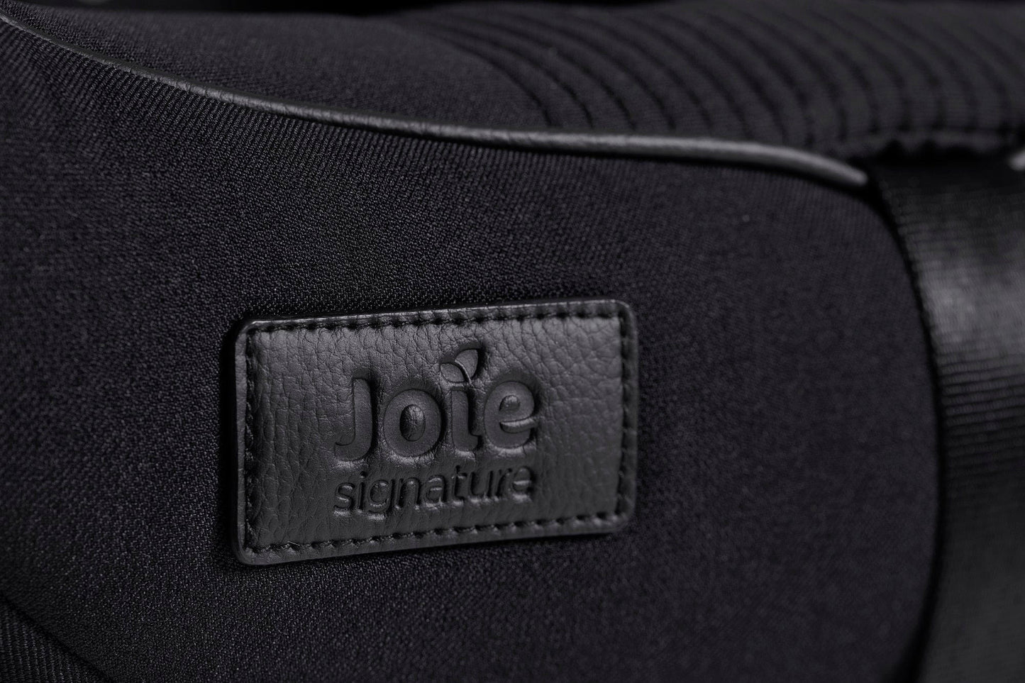 Joie i-Harbour E Signature Car Seat - Eclipse