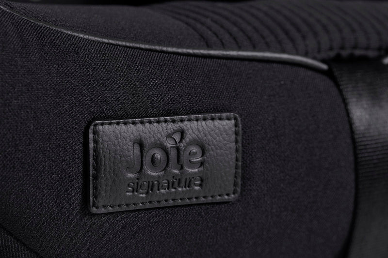 Joie i-Harbour E Signature Car Seat - Eclipse