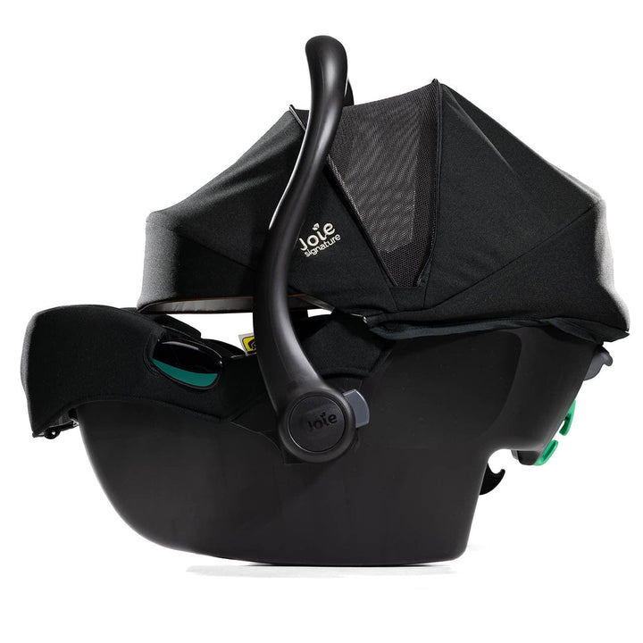 Joie i-Jemini SIGNATURE Group 0+ Car Seat - Eclipse