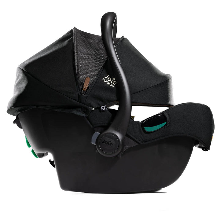 Joie i-Jemini SIGNATURE Group 0+ Car Seat - Eclipse