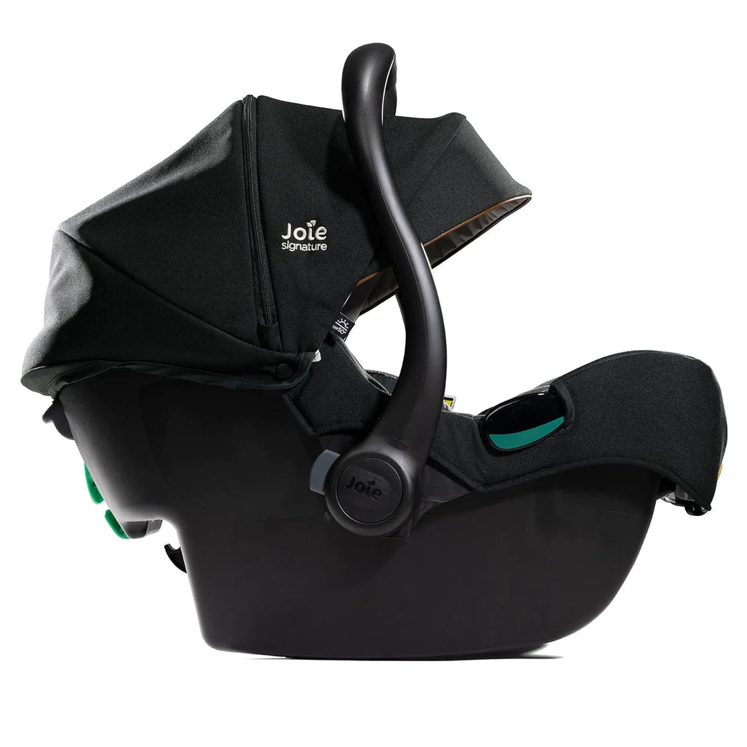 Joie i-Jemini SIGNATURE Group 0+ Car Seat - Eclipse