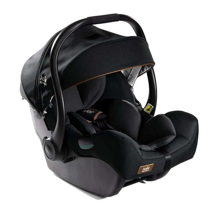 Joie i-Jemini SIGNATURE Group 0+ Car Seat - Eclipse