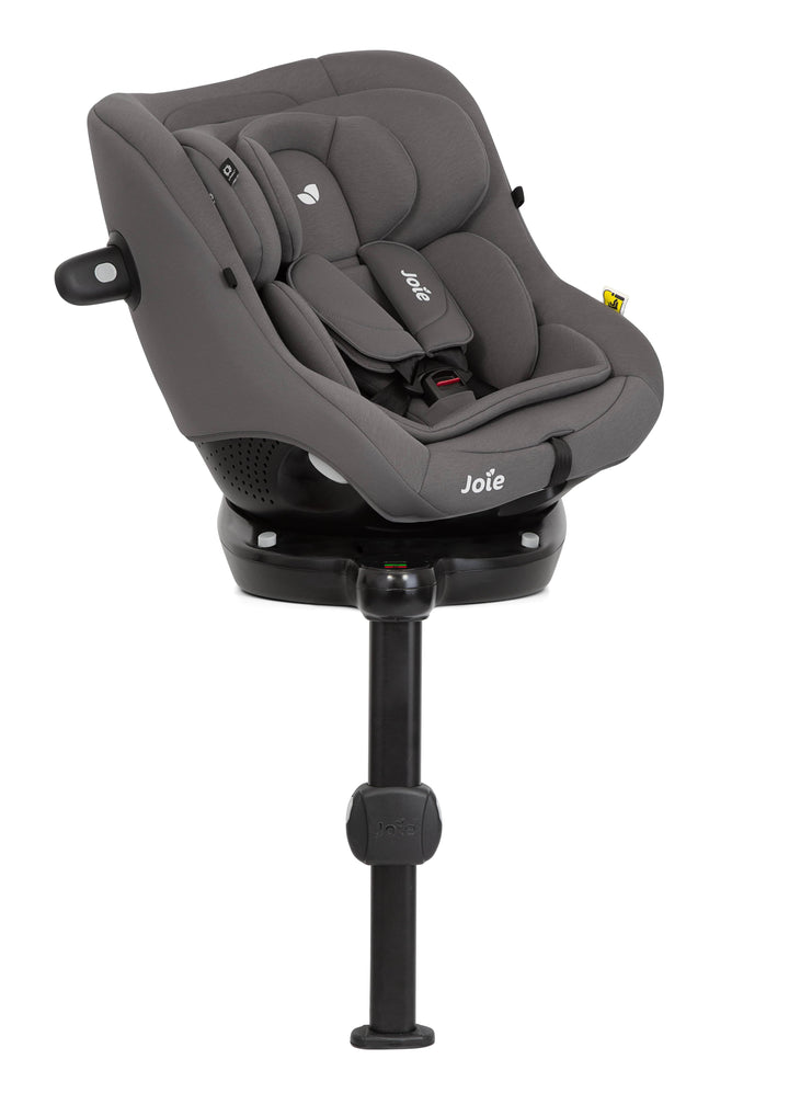 Joie i-Pivot 360 Car Seat - Thunder