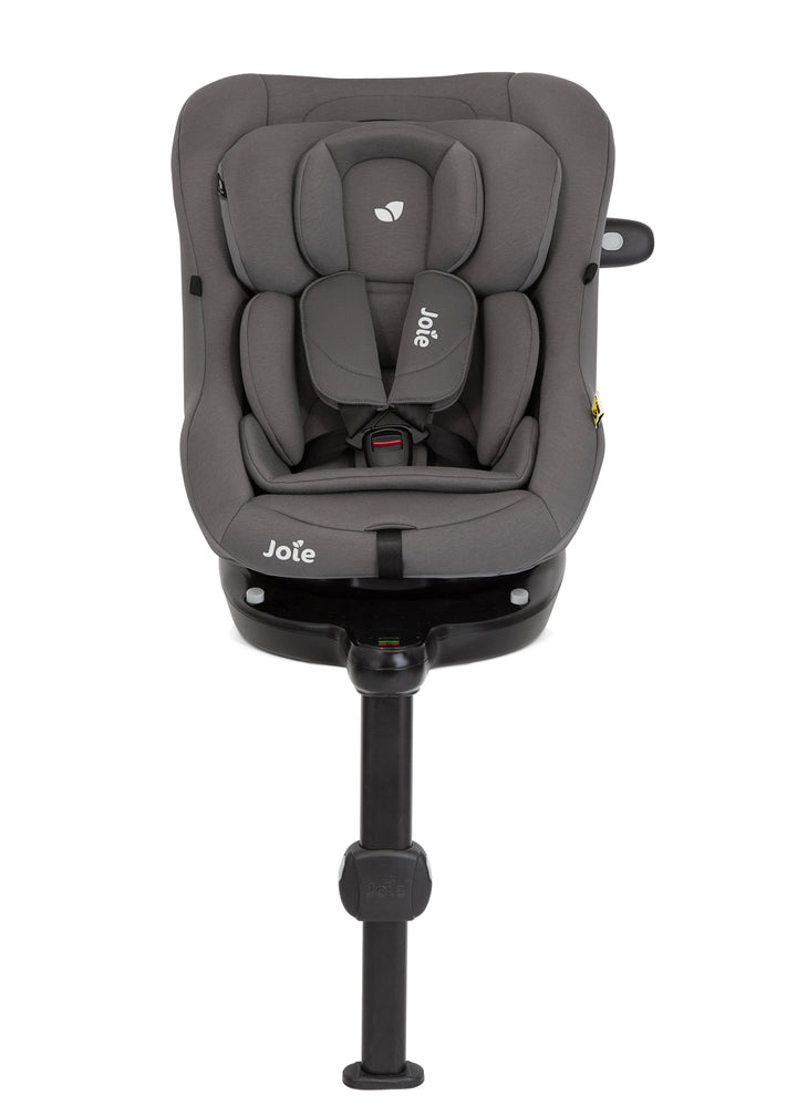 Joie i-Pivot 360 Car Seat - Thunder