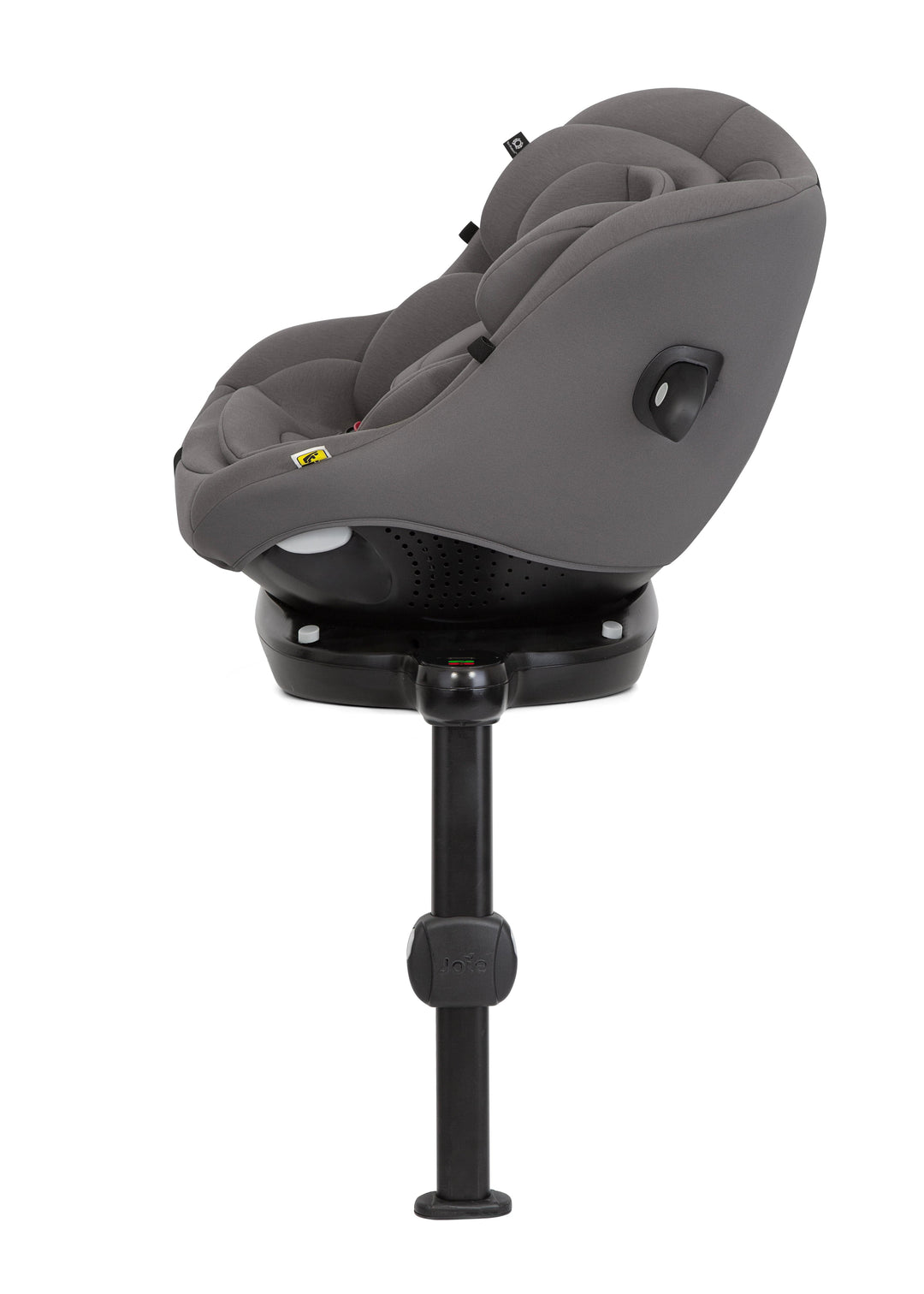 Joie i-Pivot 360 Car Seat - Thunder