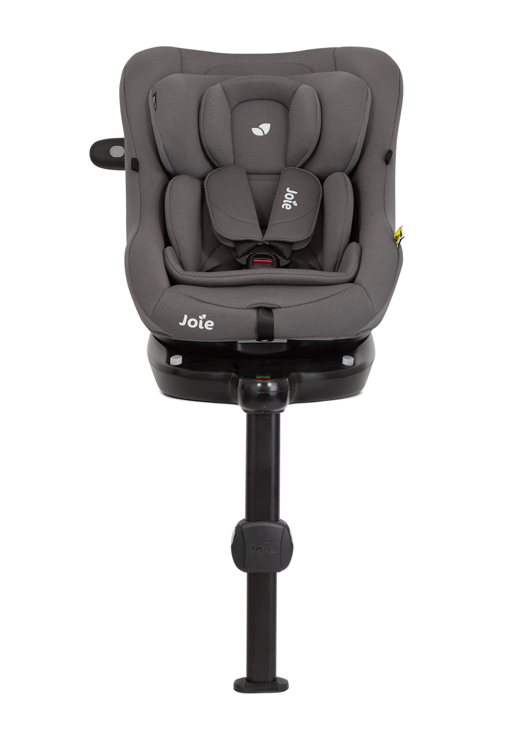 Joie i-Pivot 360 Car Seat - Thunder