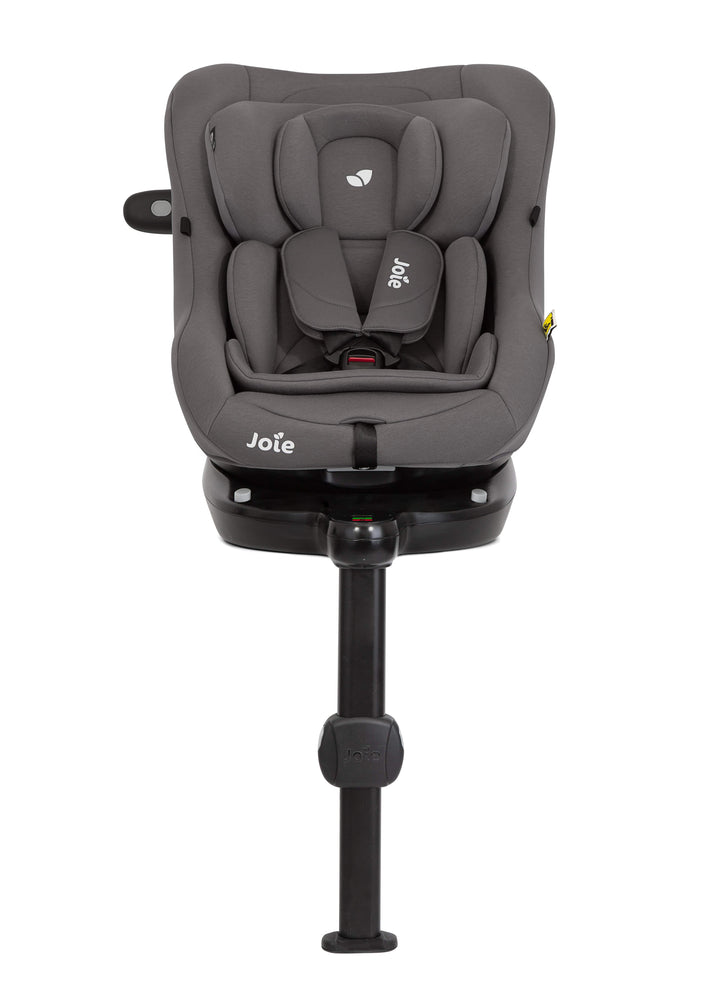 Joie i-Pivot 360 Car Seat - Thunder