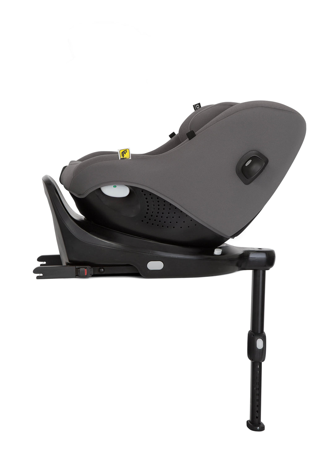 Joie i-Pivot 360 Car Seat - Thunder