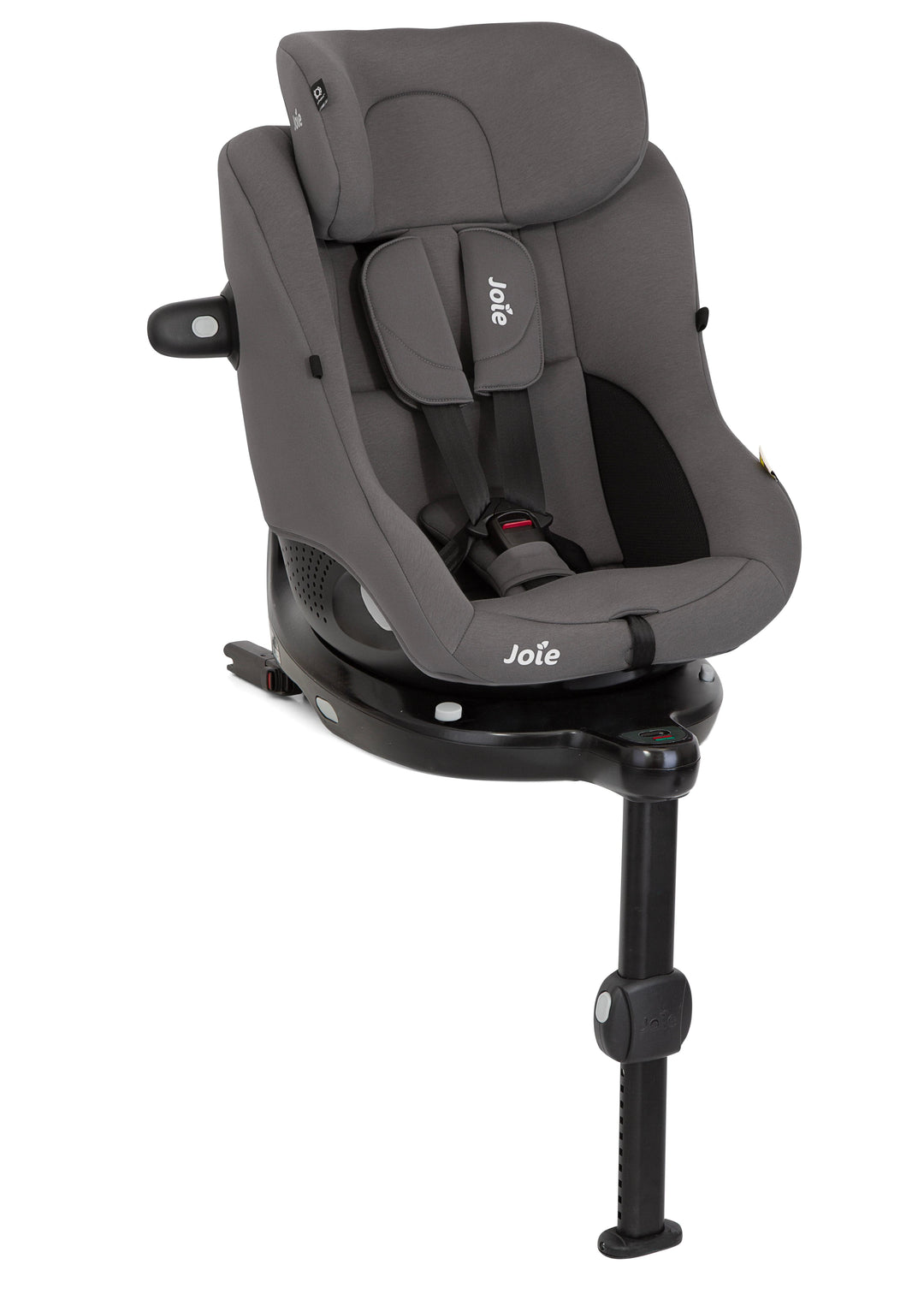 Joie i-Pivot 360 Car Seat - Thunder