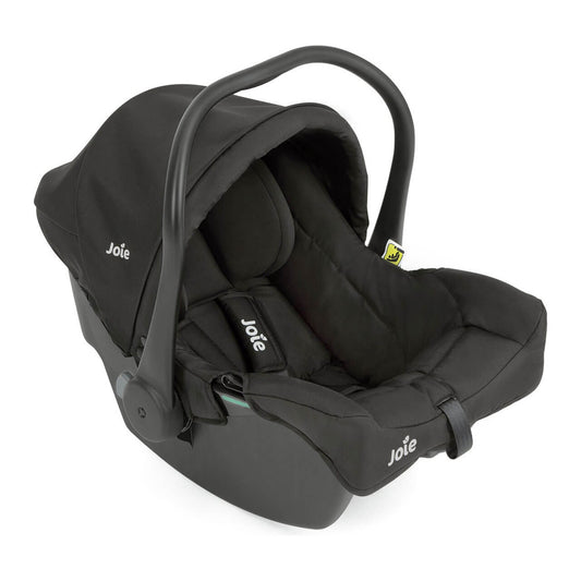 Joie i-Juva R129 i-Size Infant Carrier 
- Shale