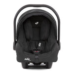 Joie i-Juva R129 i-Size Infant Carrier 
- Shale