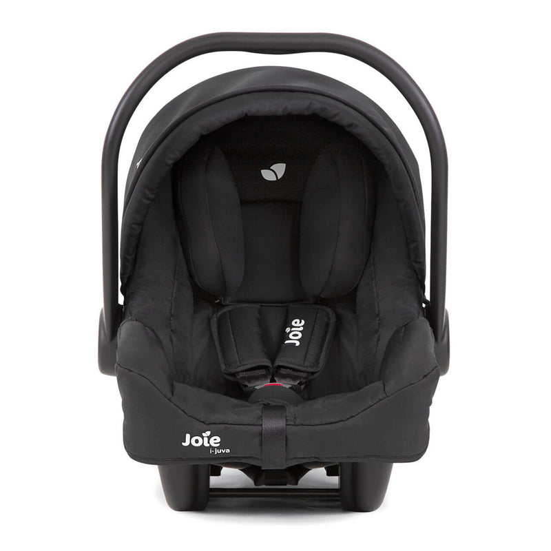 Joie i-Juva R129 i-Size Infant Carrier 
- Shale