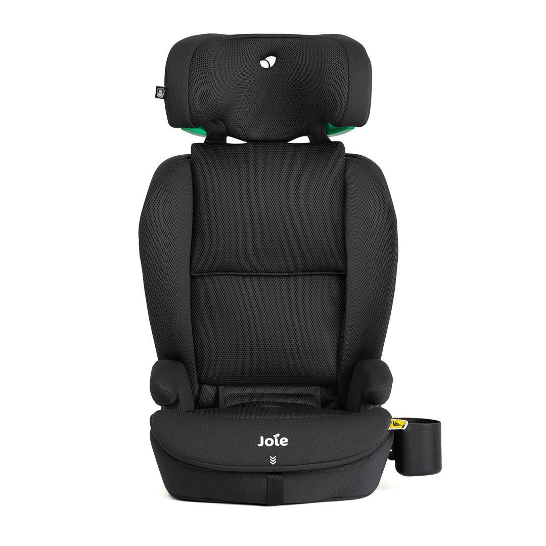 Joie i-Irvana Max Car Seat - Mercury Mesh