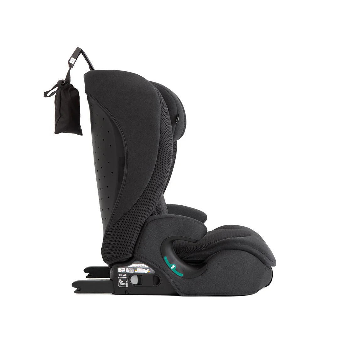 Joie i-Irvana Max Car Seat - Mercury Mesh