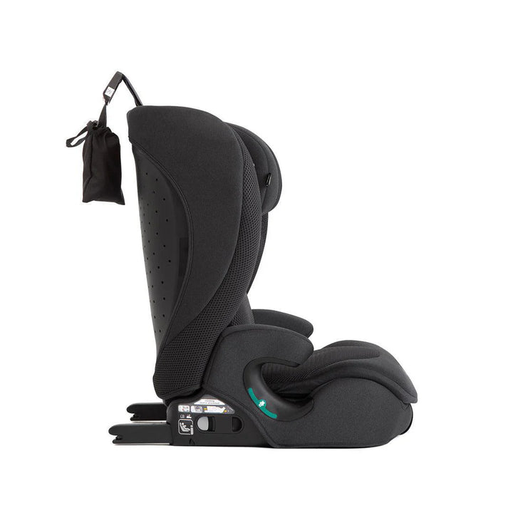 Joie i-Irvana Max Car Seat - Mercury Mesh