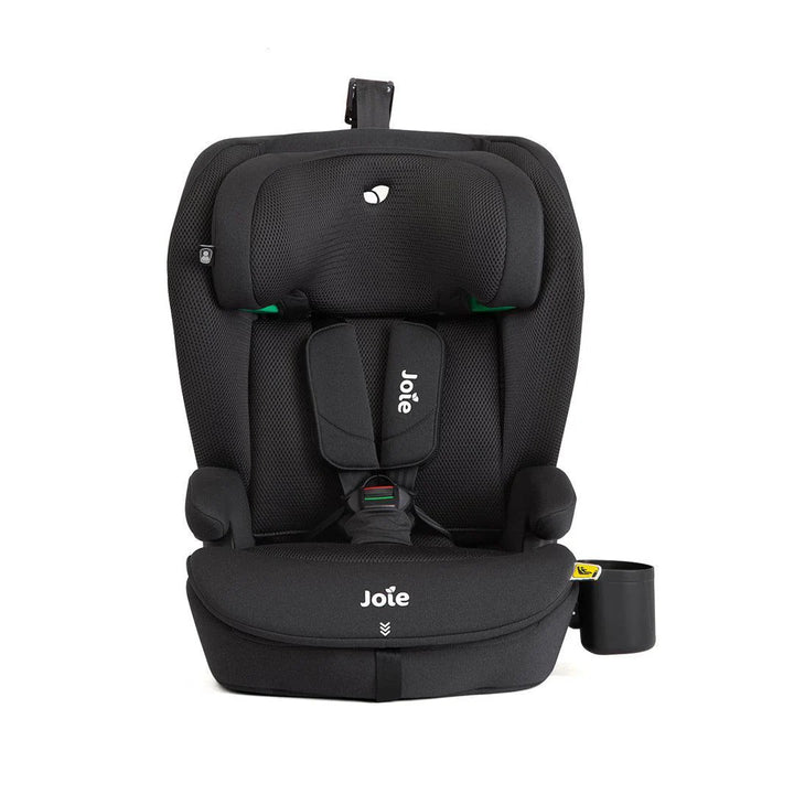 Joie i-Irvana Max Car Seat - Mercury Mesh