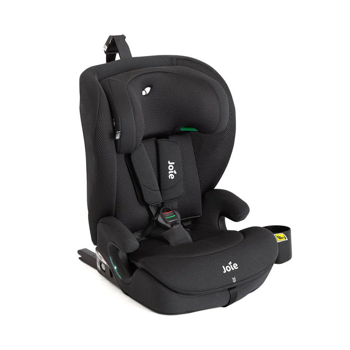 Joie i-Irvana Max Car Seat - Mercury Mesh