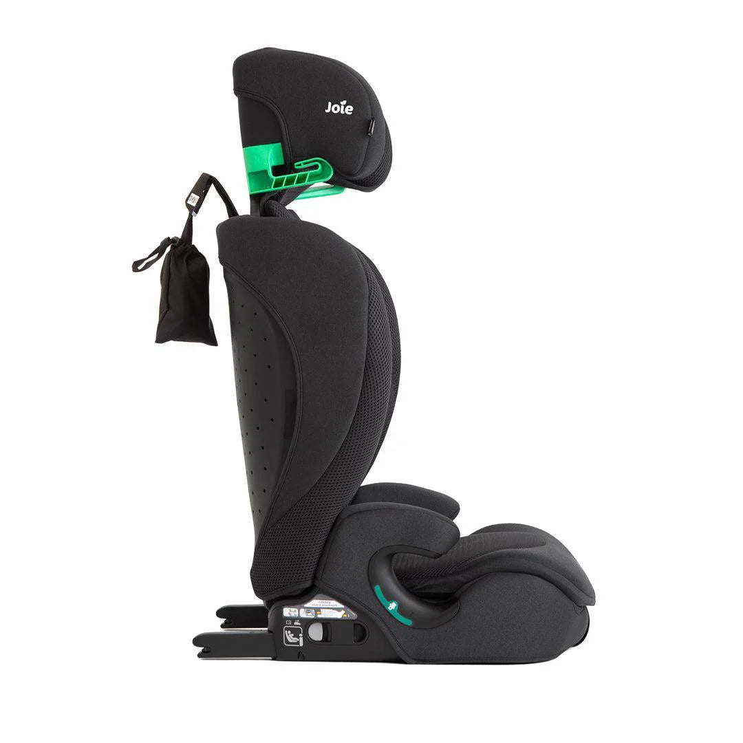 Joie i-Irvana Max Car Seat - Mercury Mesh