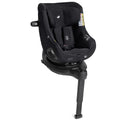 Joie i-Harbour E Signature Car Seat + Encore 360 Isofix Base - Eclipse